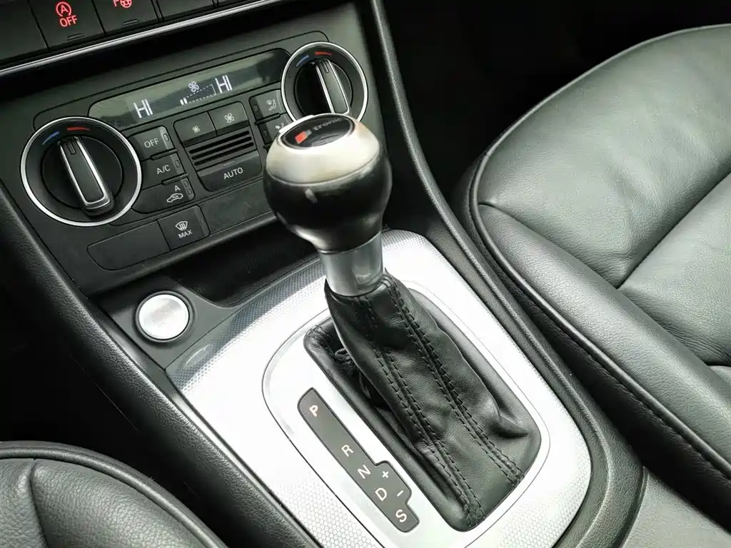 Audi Q3 2017 30 TFSI Style купить на сайте DeffCars