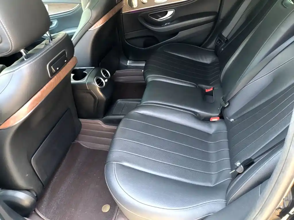 Mercedes-Benz E-Class 2019 facelift E 300 L luxury model купить на сайте DeffCars