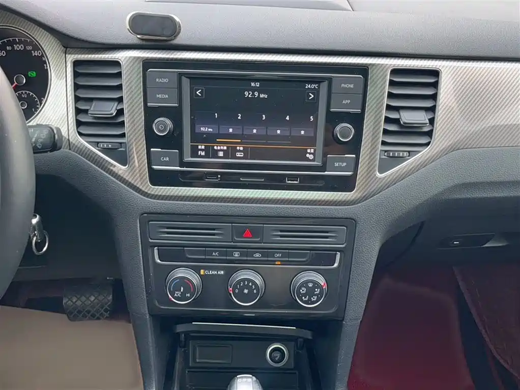 Golf·Jialu 2019 280TSI Automatic Curiosity National V купить на сайте DeffCars