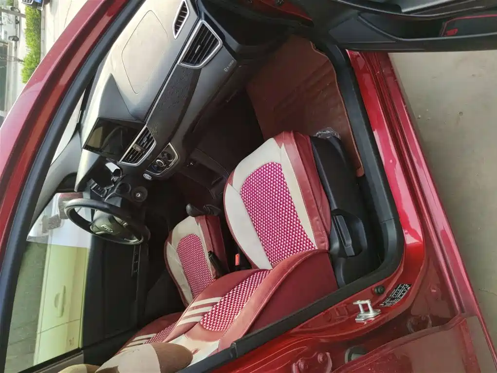 Baojun 310 2016 1.2L manual comfort model купить на сайте DeffCars