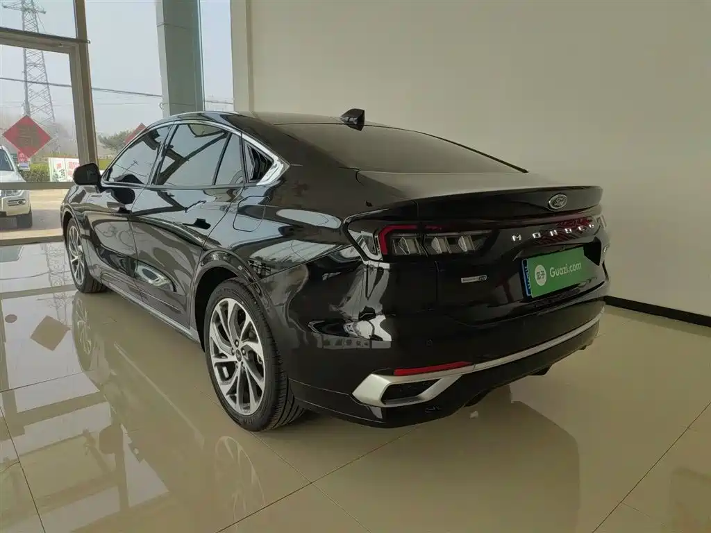 Mondeo 2022 facelift EcoBoost 245 Extreme купить на сайте DeffCars