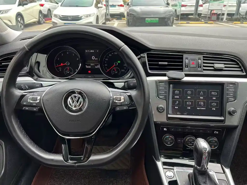 Lingdu 2018 280TSI DSG Deluxe Edition купить на сайте DeffCars