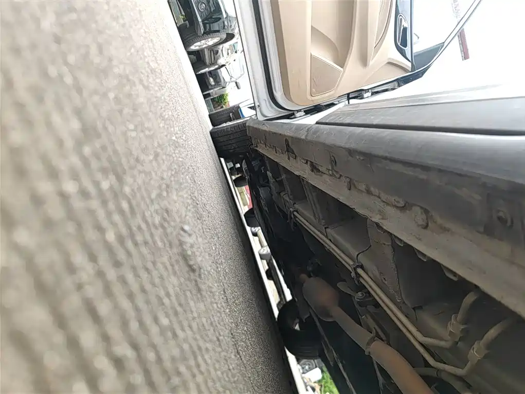 Baojun 730 2016 1.5L manual comfort type 7 seats National V купить на сайте DeffCars