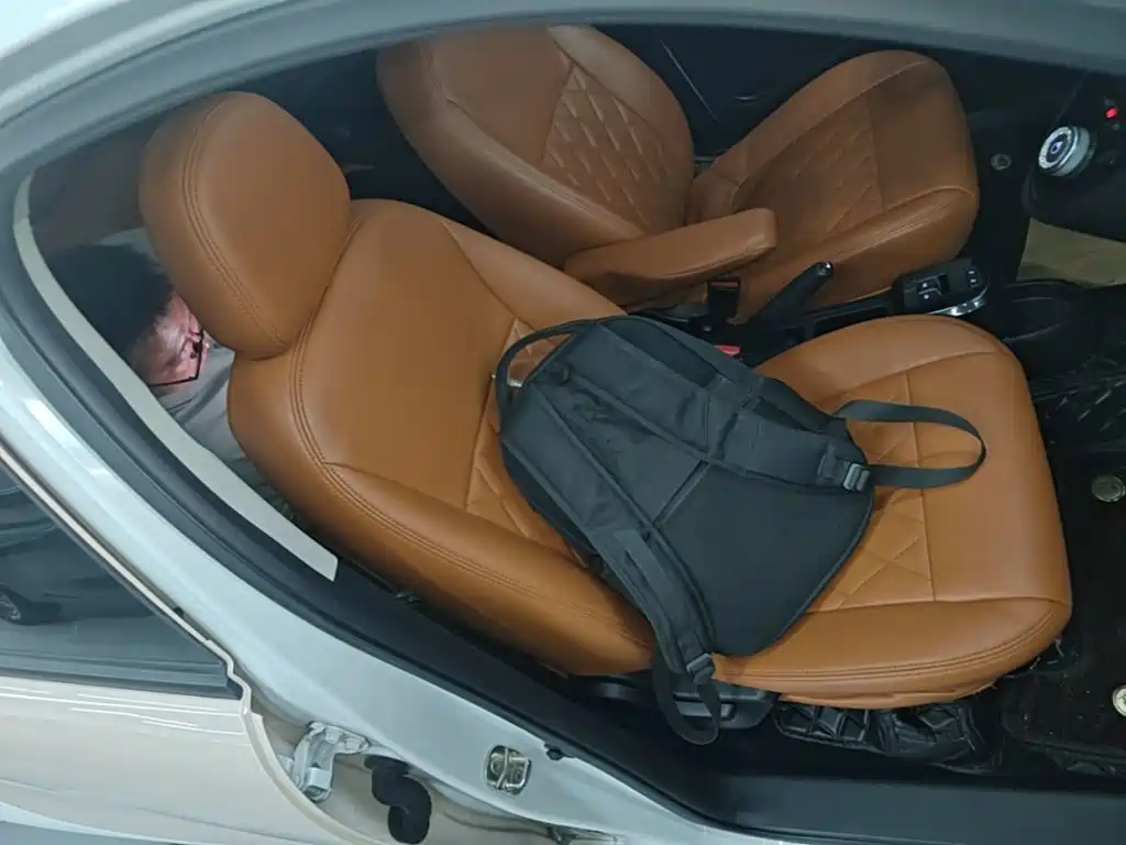 Ora Black Cat 2022 351km Standard Tri-Yuan Lithium купить на сайте DeffCars