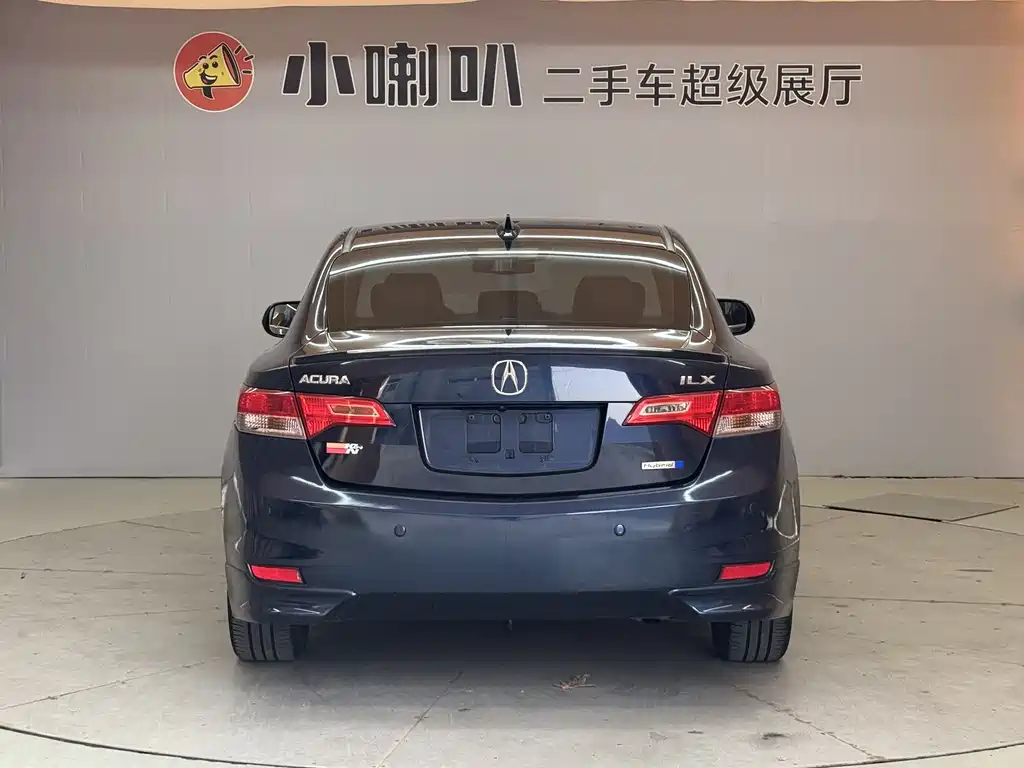 Acura ILX 2013 1.5L Hybrid купить на сайте DeffCars