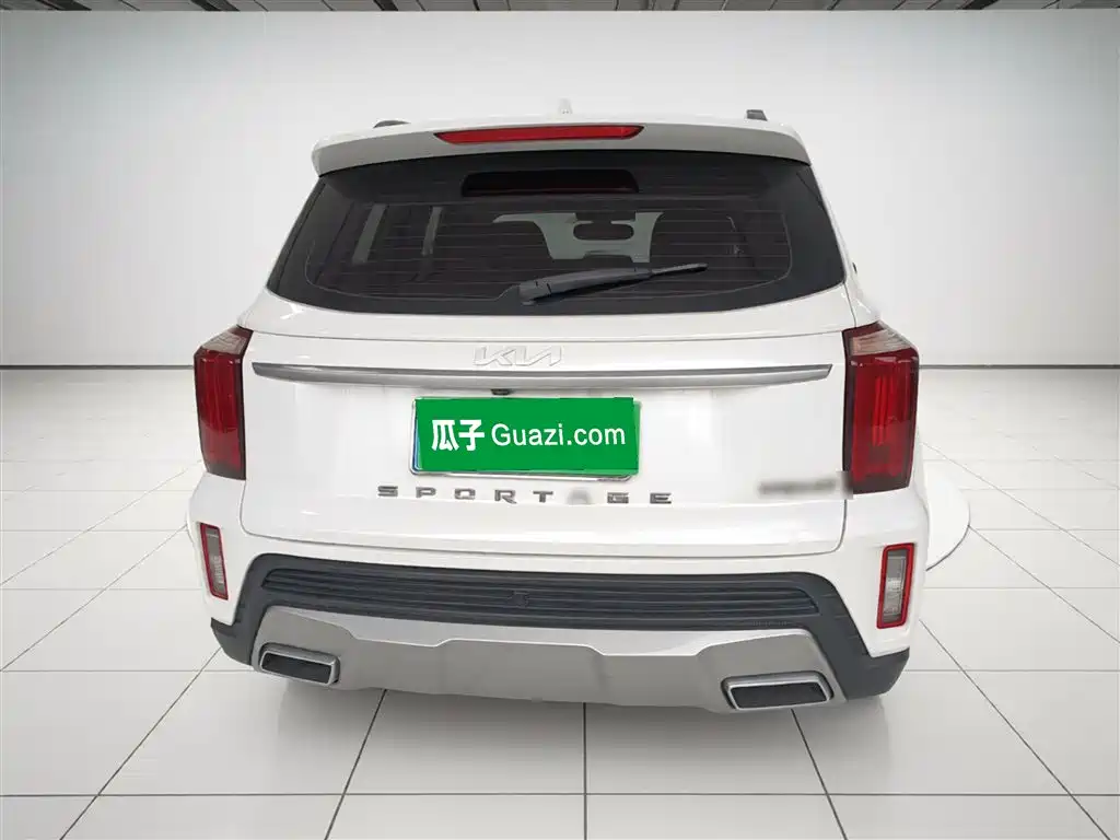 Zhipao 2021 Ace 2.0L Wonderful Edition купить на сайте DeffCars