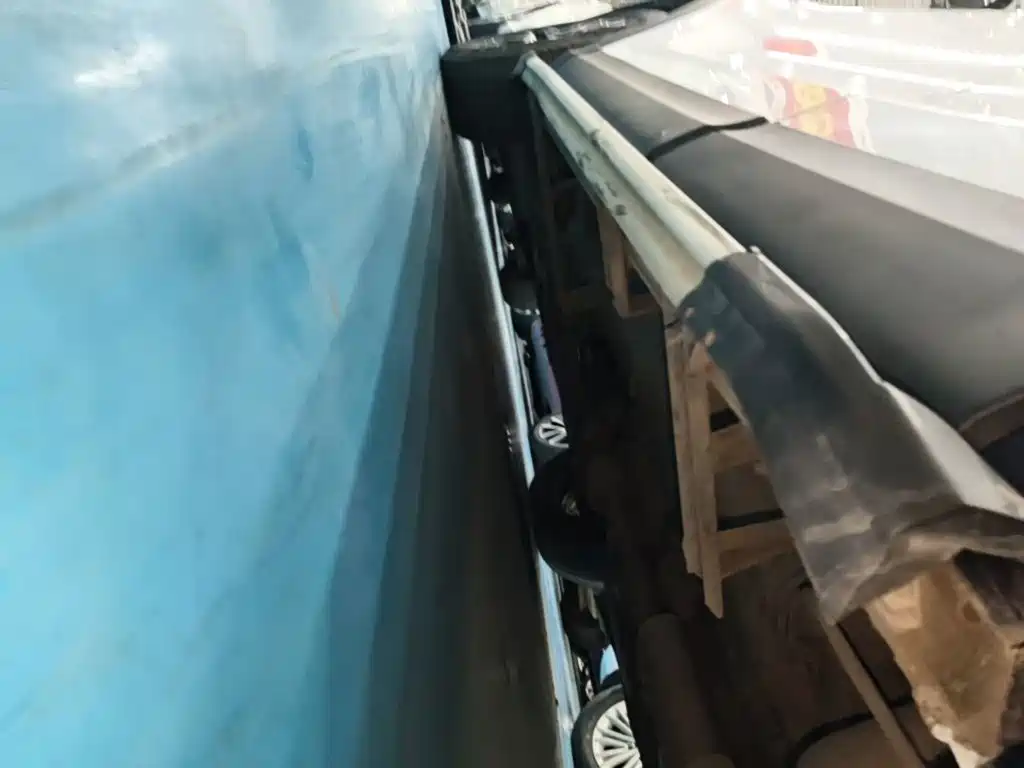 Southeast DX7 2018 1.5T Automatic Honor Edition купить на сайте DeffCars