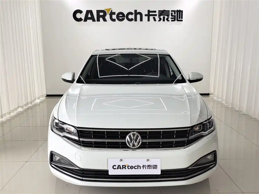 Bora 2021 1.5L automatic comfort intelligent connected version купить на сайте DeffCars