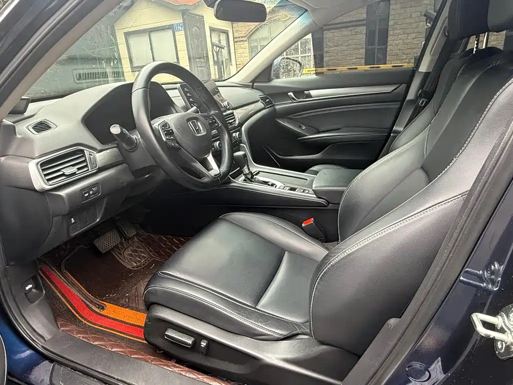 Yingshipai 2019 260TURBO Exquisite Edition National VI купить на сайте DeffCars