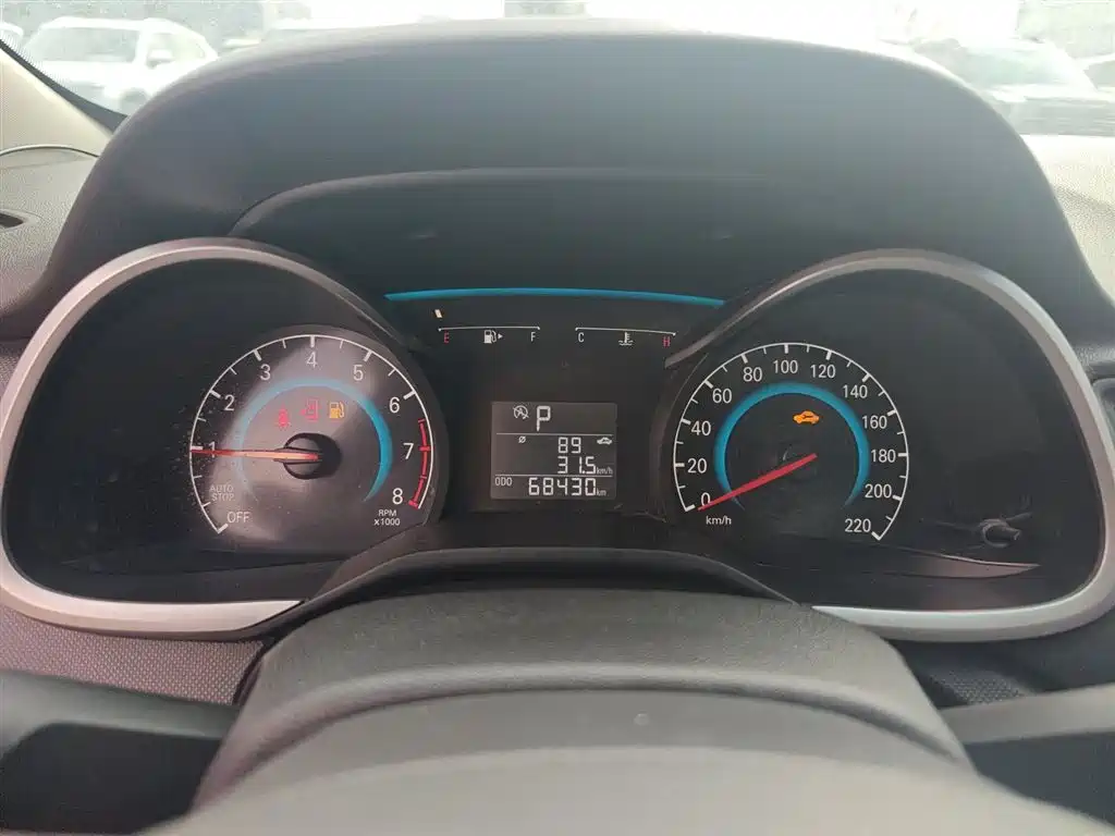 Kovoz 2019 320 automatic sunroof version купить на сайте DeffCars
