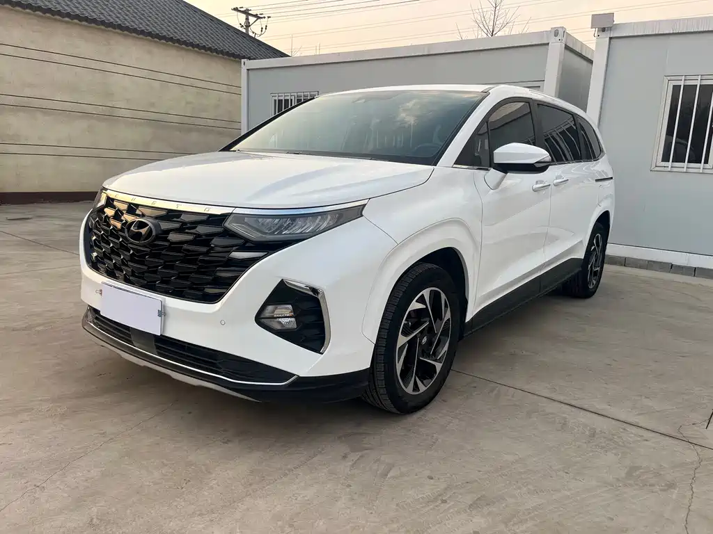 Kustu 2021 270TGDi Premium Edition LUX купить на сайте DeffCars