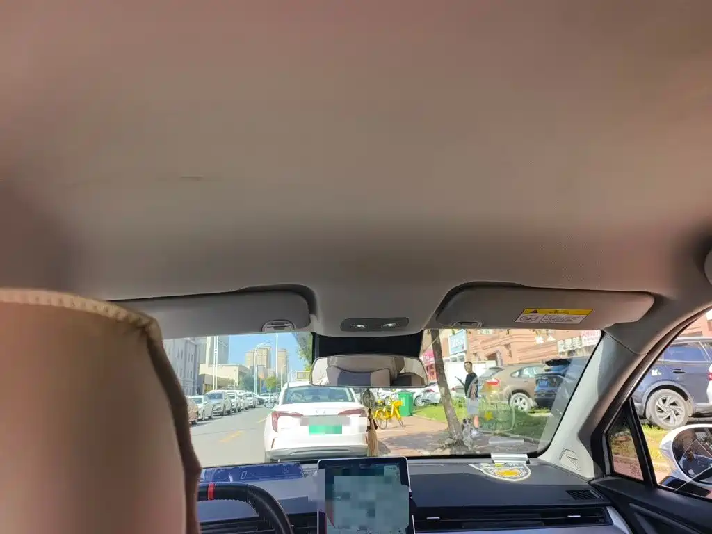Nezha V 2022 Pro Long Battery Smart Edition купить на сайте DeffCars