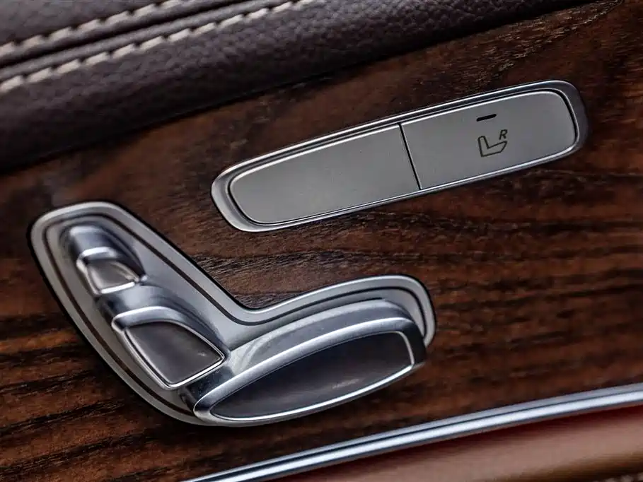 Mercedes-Benz E-Class 2021 facelift E 260 L купить на сайте DeffCars