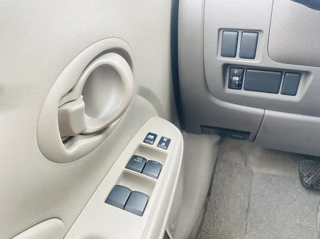 Sunshine 2015 1.5XE CVT Comfort Edition купить на сайте DeffCars