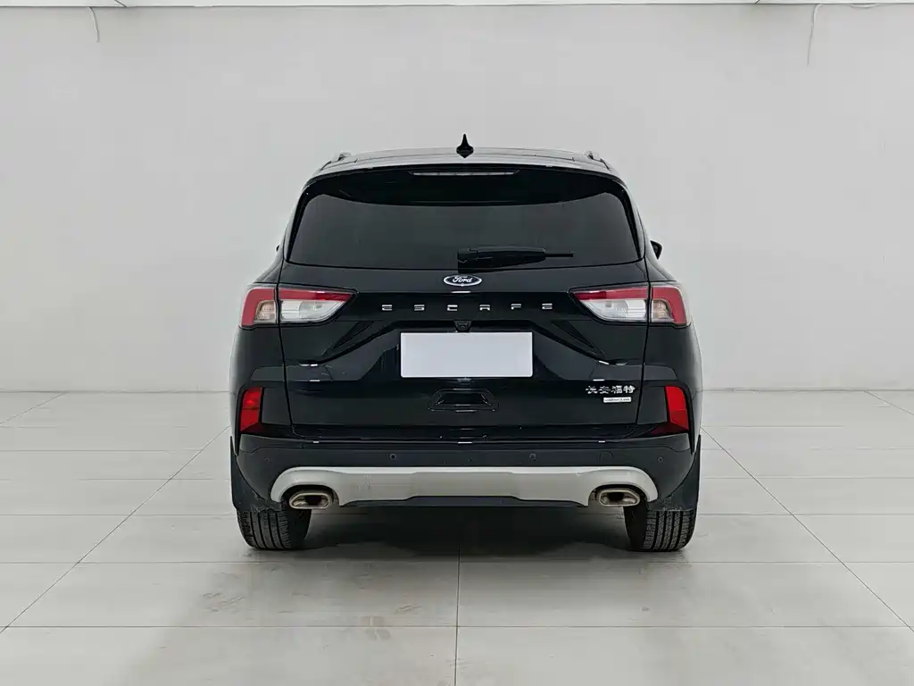 Ruiji 2020 EcoBoost 245 two-wheel drive Yaoxiang model купить на сайте DeffCars