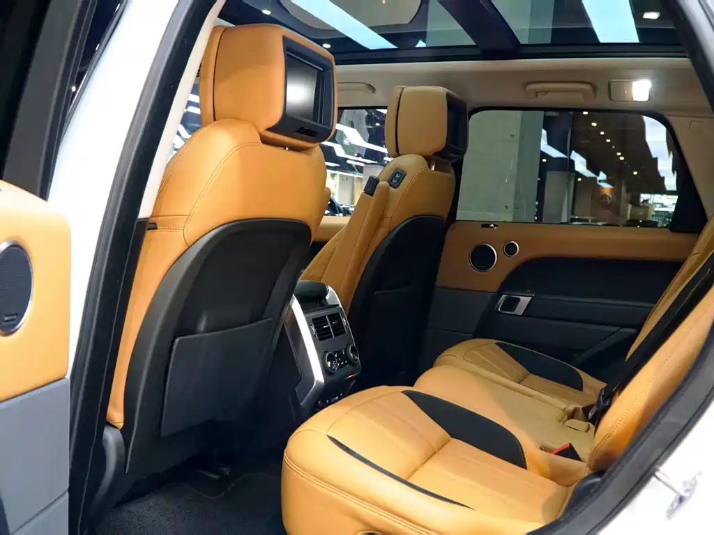 Range Rover Sport 2020 3.0 L6 HSE DYNAMIC купить на сайте DeffCars