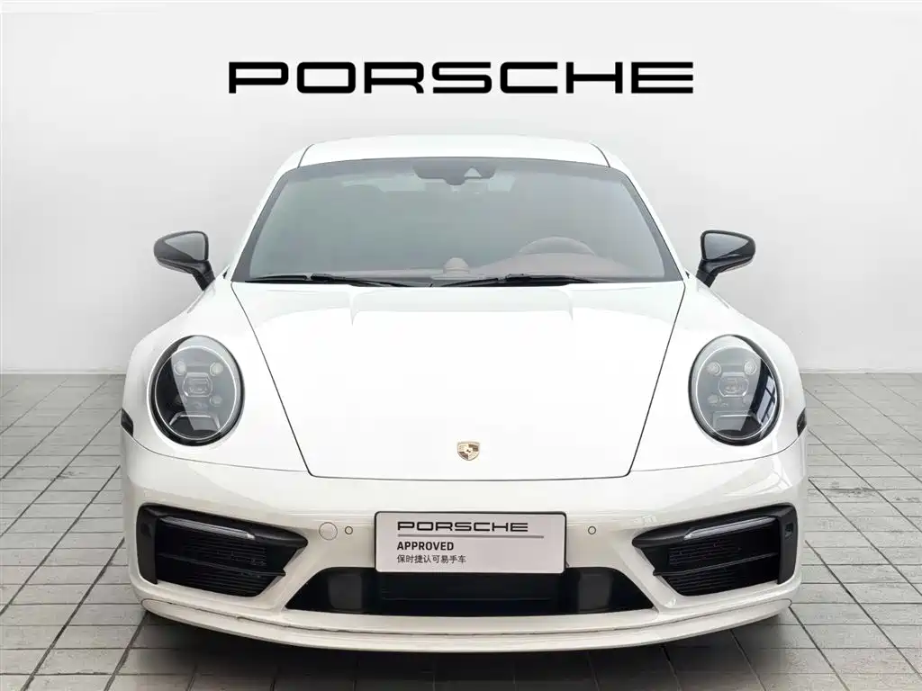 Porsche 911 2022 Carrera S 3.0T купить на сайте DeffCars