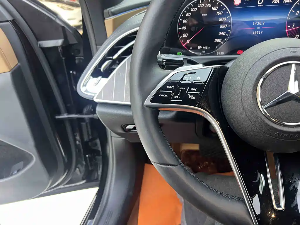 Mercedes-Benz E-Class 2025 E 300 L Fashion Model купить на сайте DeffCars