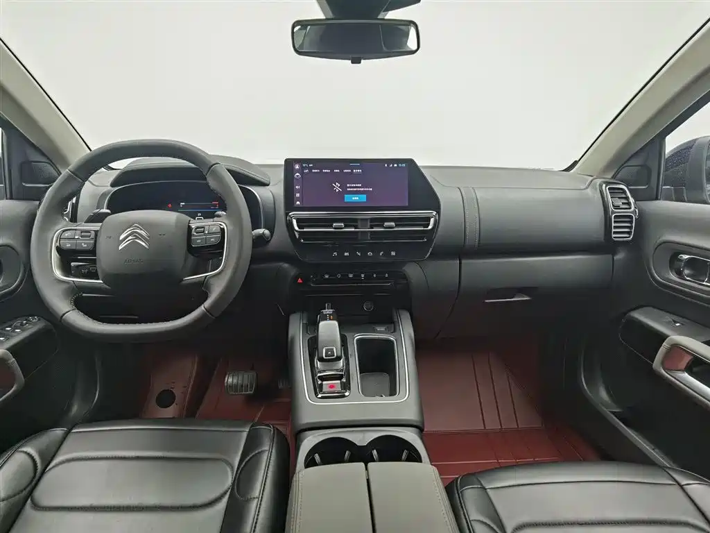 Tianyi C5 AIRCROSS 2023 model 360THP smart version купить на сайте DeffCars