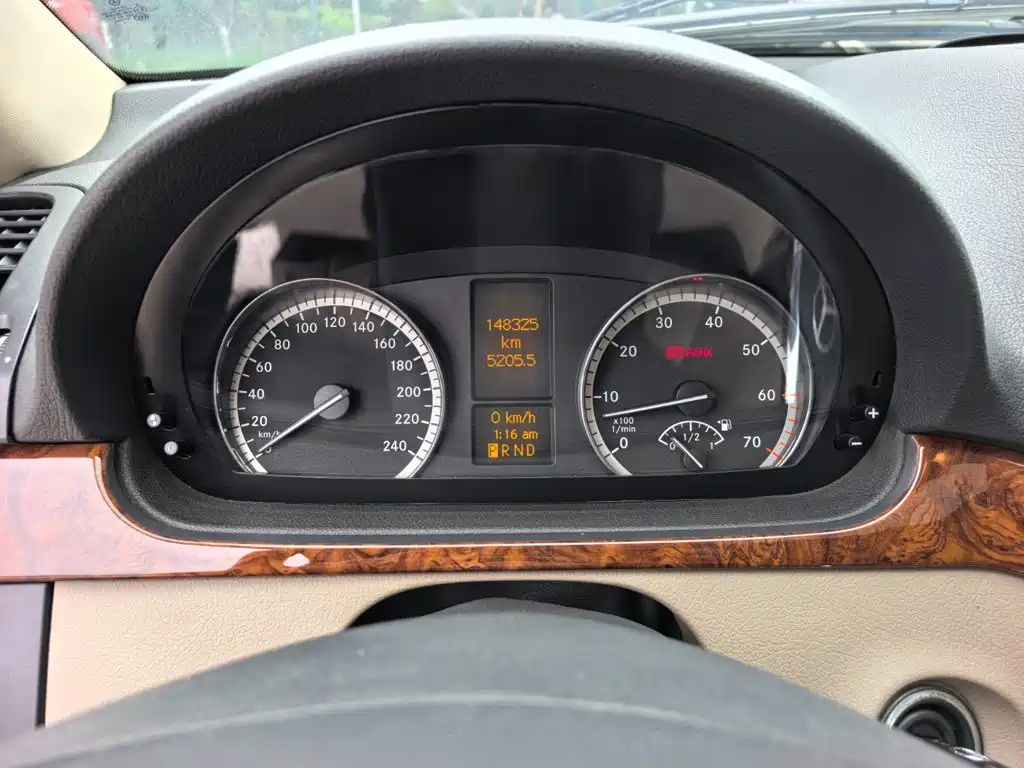Viano 2013 3.0L Special Edition купить на сайте DeffCars