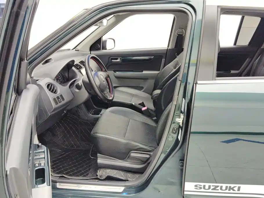 Swift 2016 1.5L automatic fashion cool version купить на сайте DeffCars