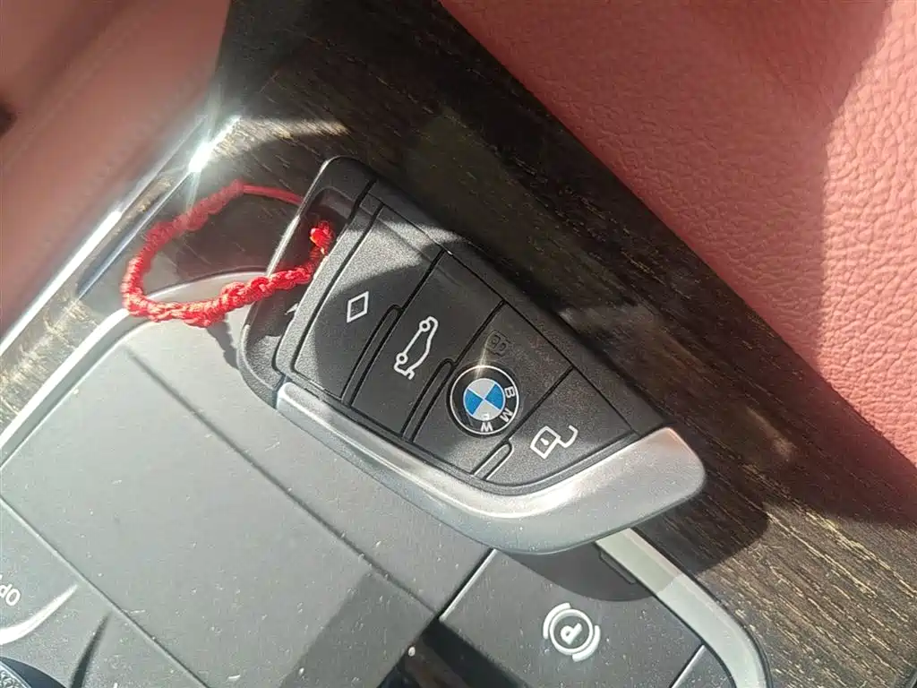 BMW 3 Series 2021 Facelift 2 325Li M Sports Package купить на сайте DeffCars