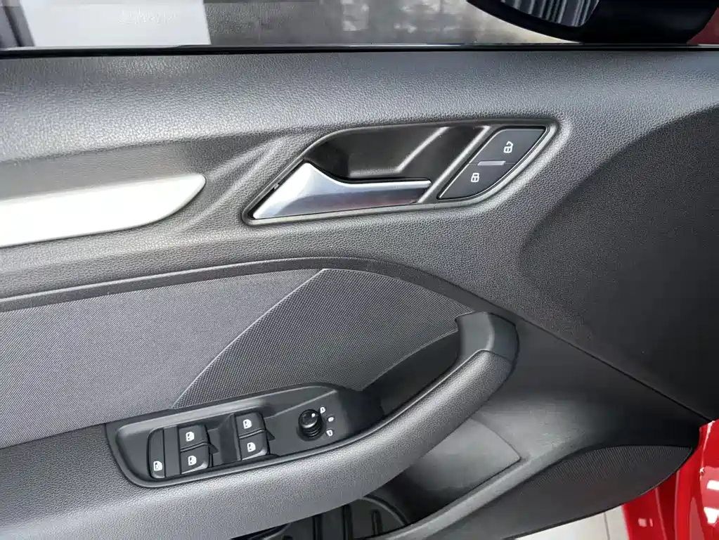 Audi A3 2019 Limousine 35 TFSI Enterprising National VI купить на сайте DeffCars