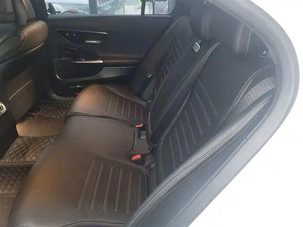 Mercedes-Benz C-Class 2022 C 260 L Sports Edition купить на сайте DeffCars