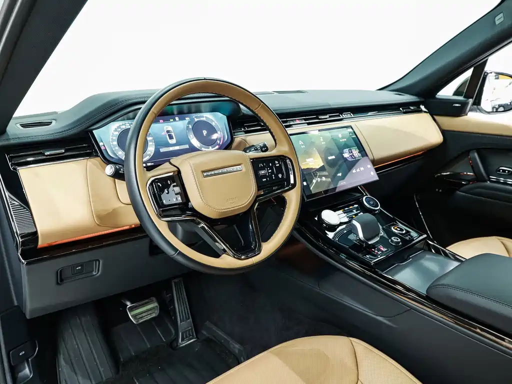 Range Rover Sport 2023 400PS Dynamic SE купить на сайте DeffCars