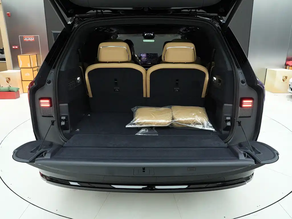JiKrypton 9X 2025 Hyper Edition 70kWh купить на сайте DeffCars