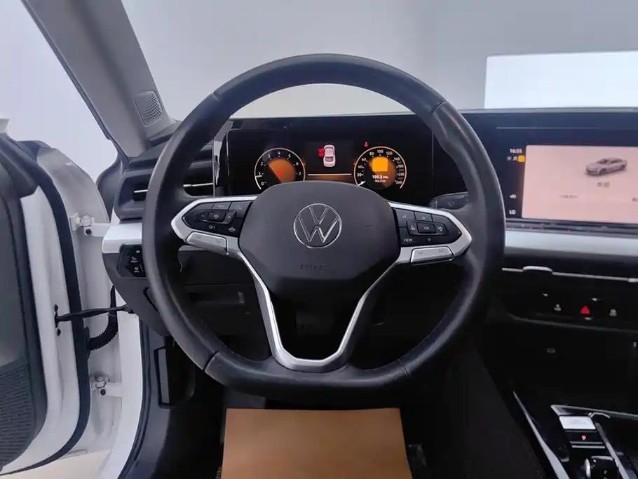 Lamando 2022 Lamandol 280TSI DSG Spicy Edition купить на сайте DeffCars