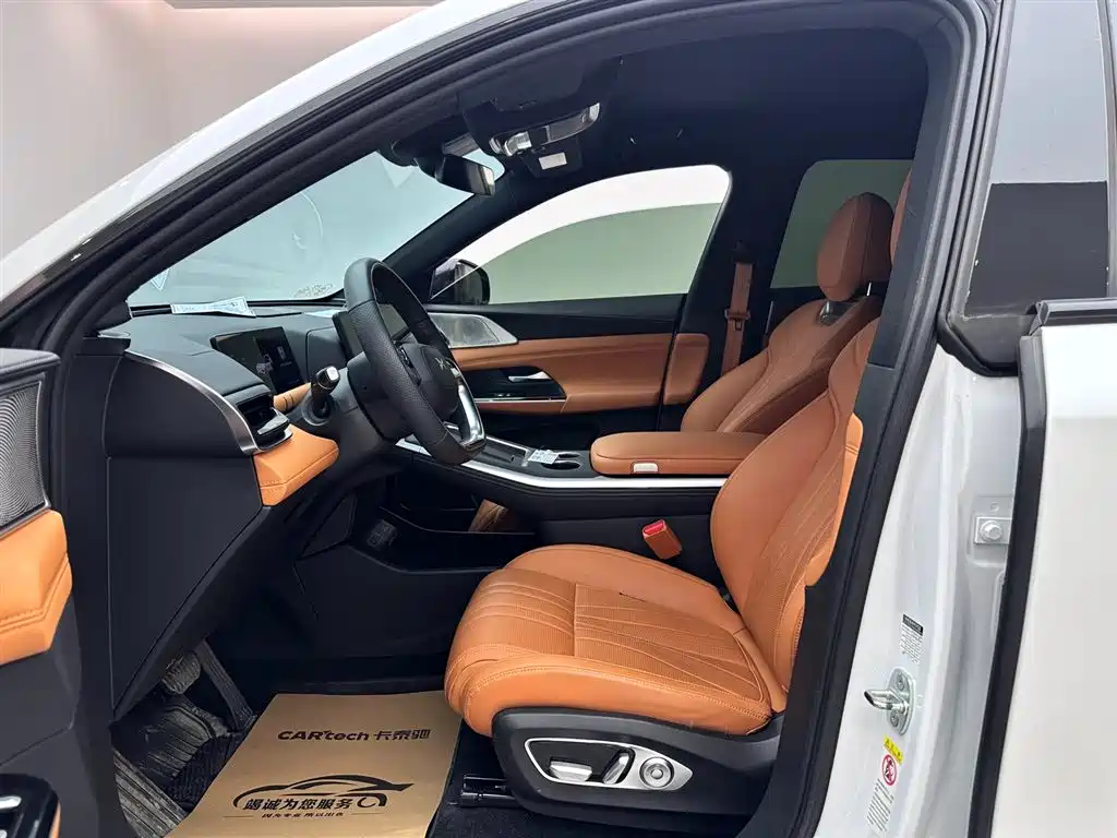 Xpeng G9 2024 model 702 Max купить на сайте DeffCars