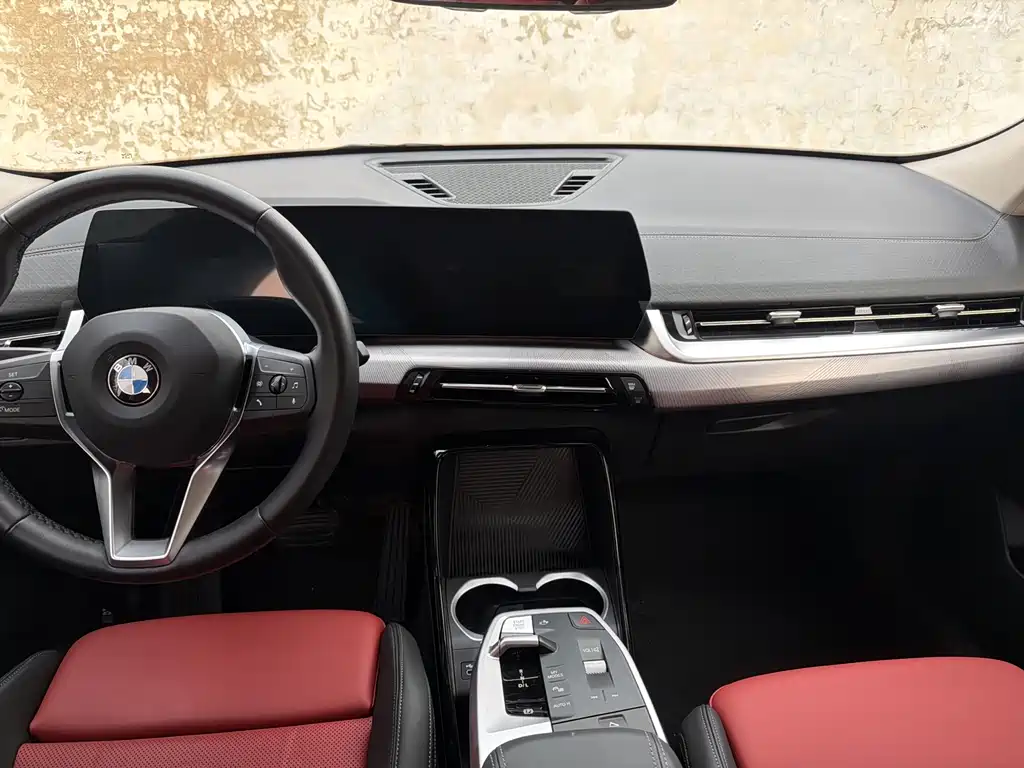 BMW X2 imported 2024 sDrive25i M sports package купить на сайте DeffCars