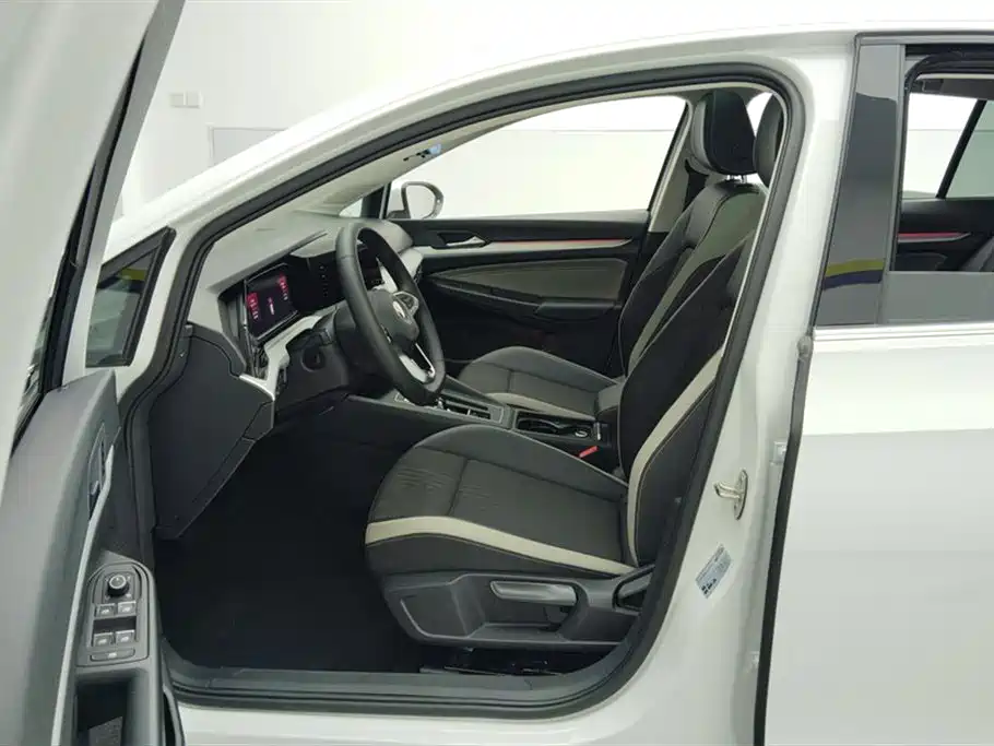 Golf 2021 200TSI DSG Pro купить на сайте DeffCars