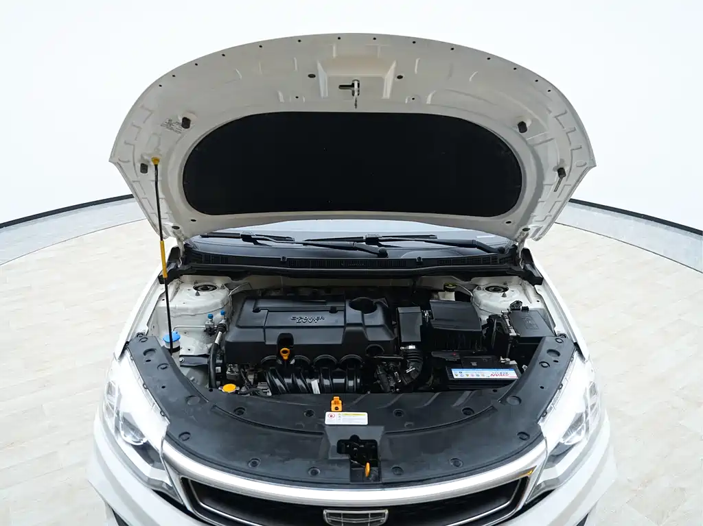 Vision 2020 1.5L Manual Asian Games Edition купить на сайте DeffCars