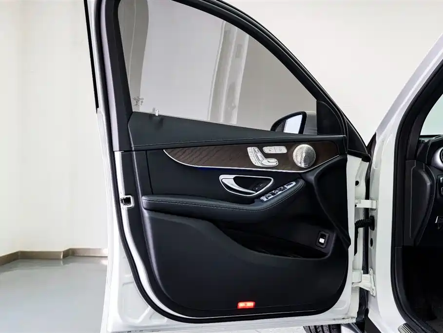 Mercedes-Benz GLC 2022 GLC 300 L 4MATIC Dynamic Edition купить на сайте DeffCars