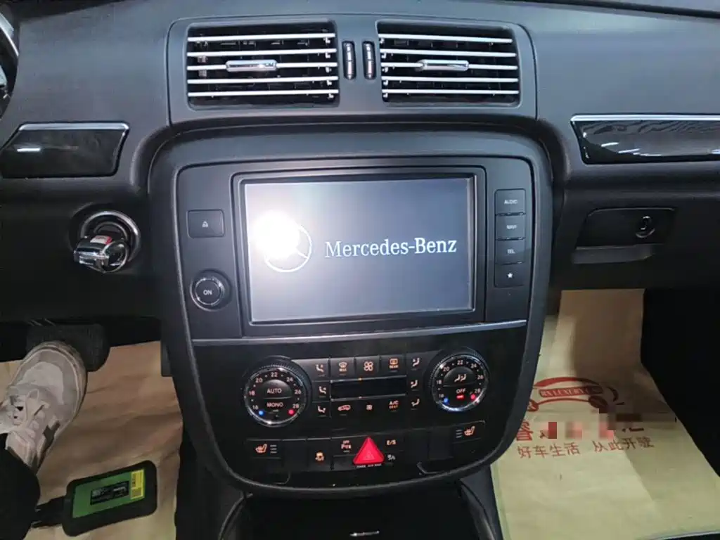 Mercedes-Benz R-Class 2017 R 320 4MATIC Business Edition купить на сайте DeffCars