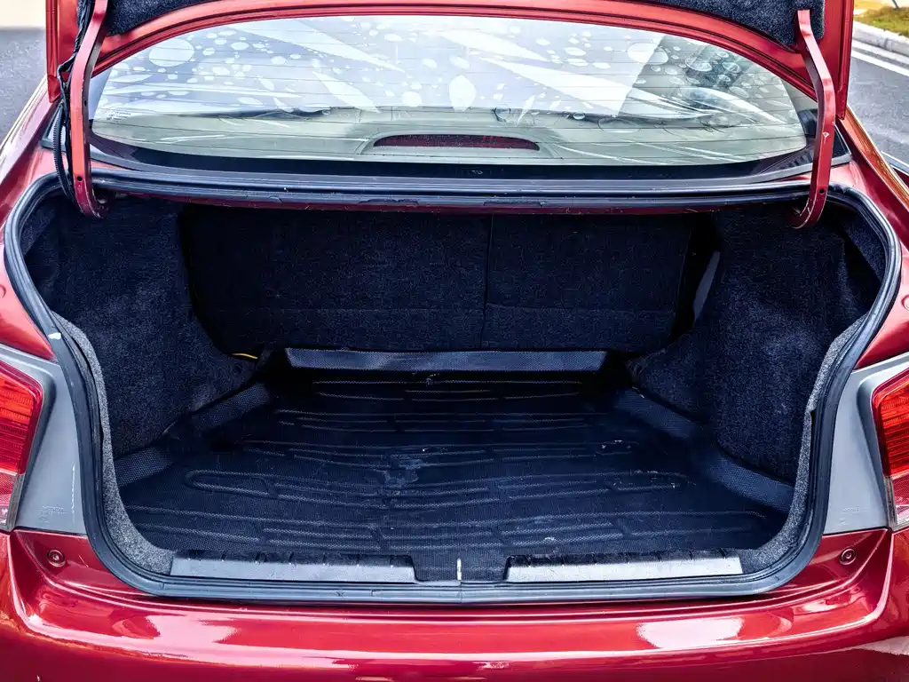 Fengfan Classic 2008 1.5L Automatic Elite Edition купить на сайте DeffCars