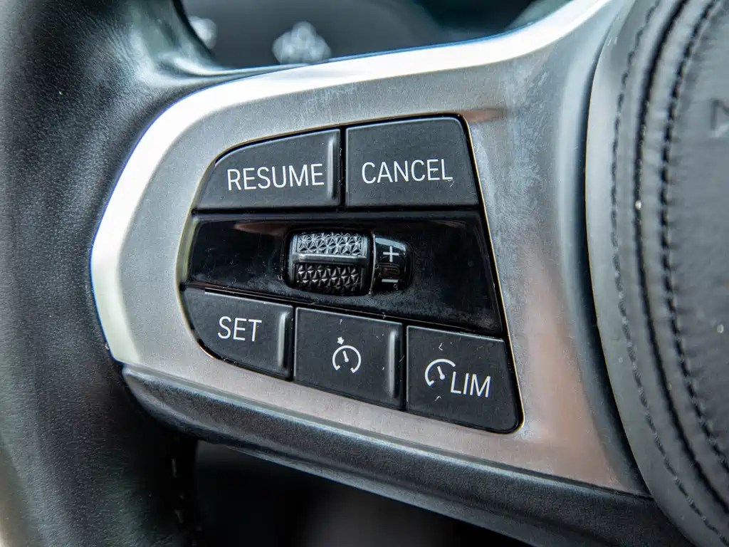 BMW 3 Series 2020 325Li M Sports Package купить на сайте DeffCars