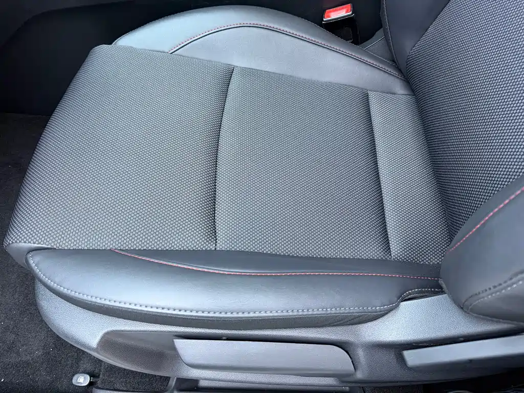 Changan CS35PLUS 2023 Enjoy Edition 1.4T DCT Premium Type купить на сайте DeffCars