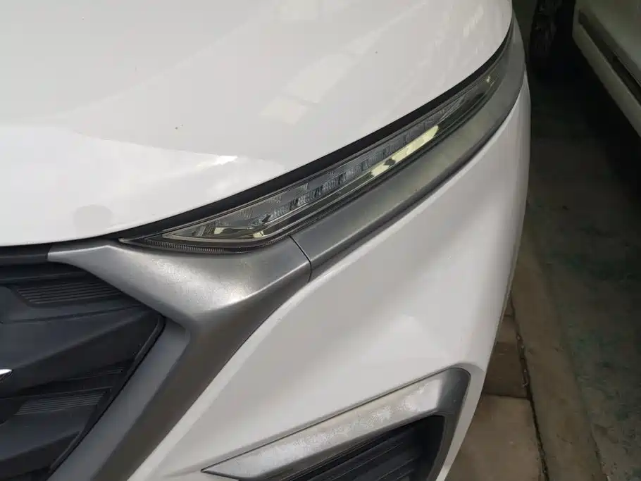 Baojun 530 2018 1.5T Manual Comfort Type National V купить на сайте DeffCars