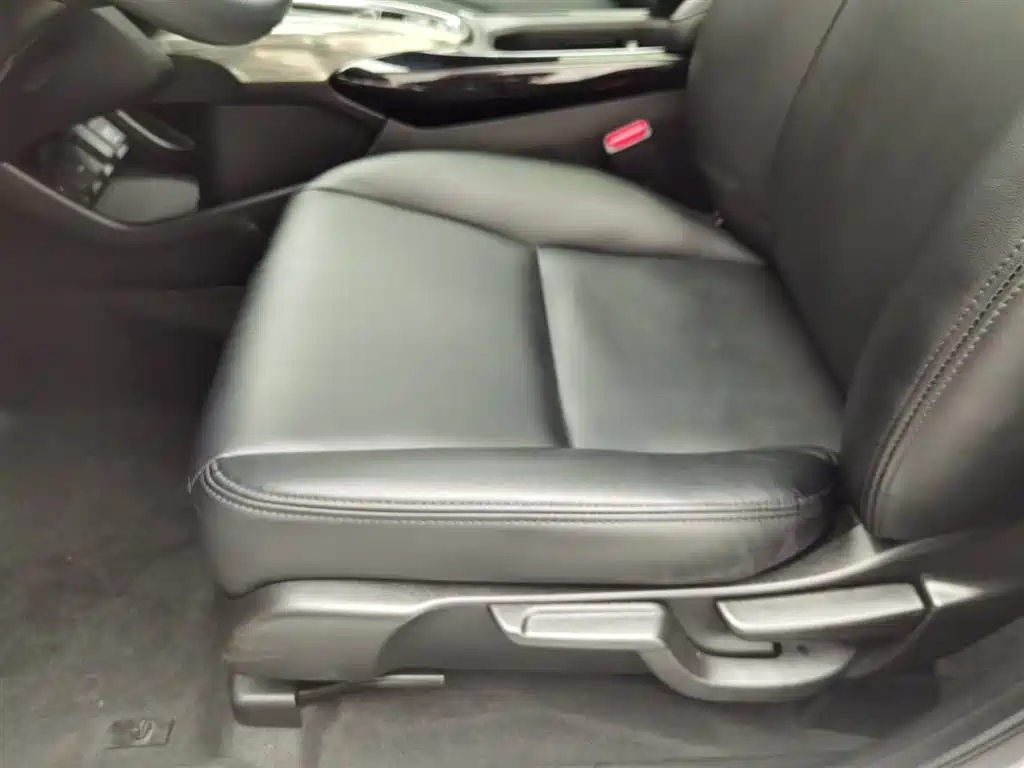 Honda XR-V 2017 1.8L EXi CVT Comfort Edition купить на сайте DeffCars