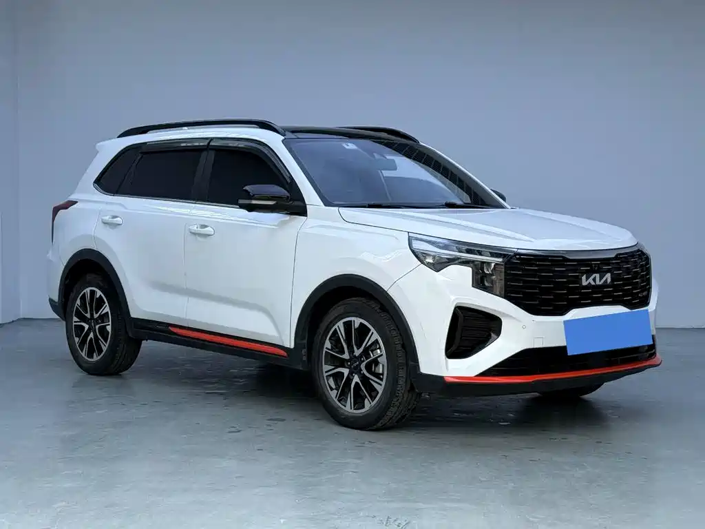 Zhipao 2021 Ace 1.5T GT Line Super Edition купить на сайте DeffCars