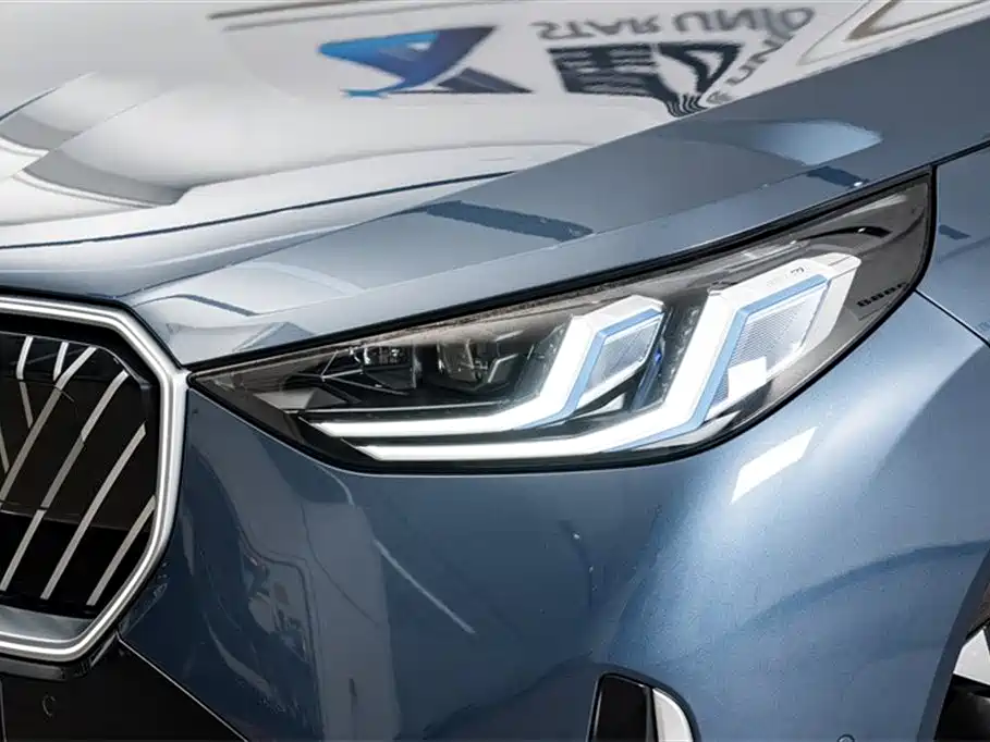 BMW X3 2025 xDrive30L Exclusive M Sports Package купить на сайте DeffCars