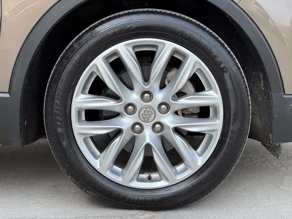 Envision Plus 2018 28T four-wheel drive elite model купить на сайте DeffCars