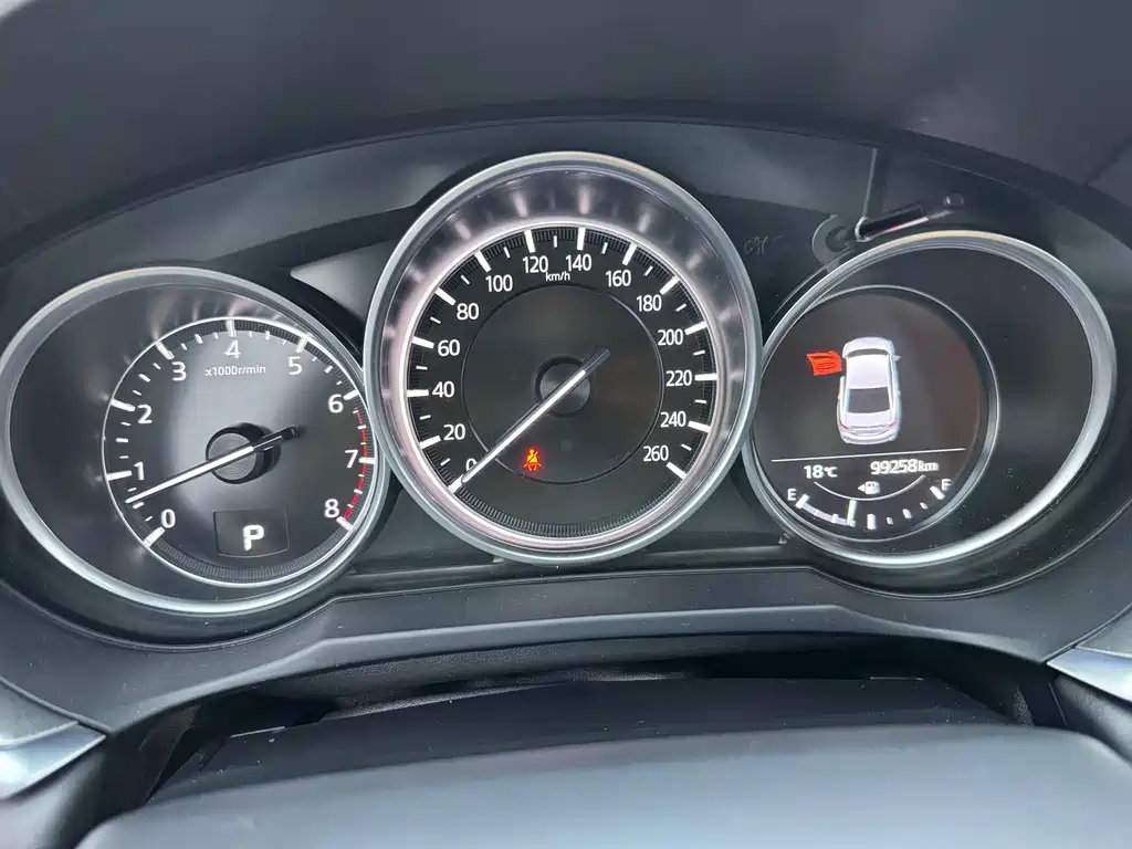 Atez 2020 2.5L Blue Sky Sports Edition купить на сайте DeffCars