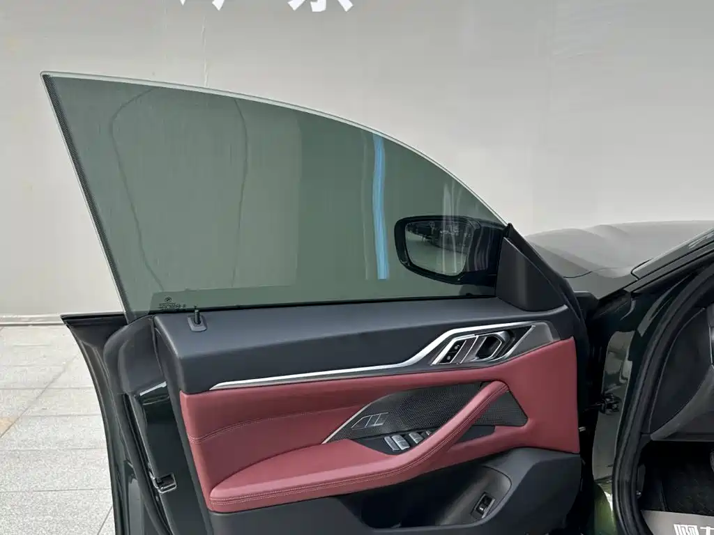 BMW 4 Series 2023 425i Gran Coupe M Sports Night Package купить на сайте DeffCars