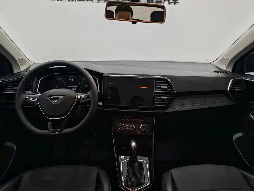 Jetta VS5 2022 280TSI Automatic Enjoyment Pro купить на сайте DeffCars