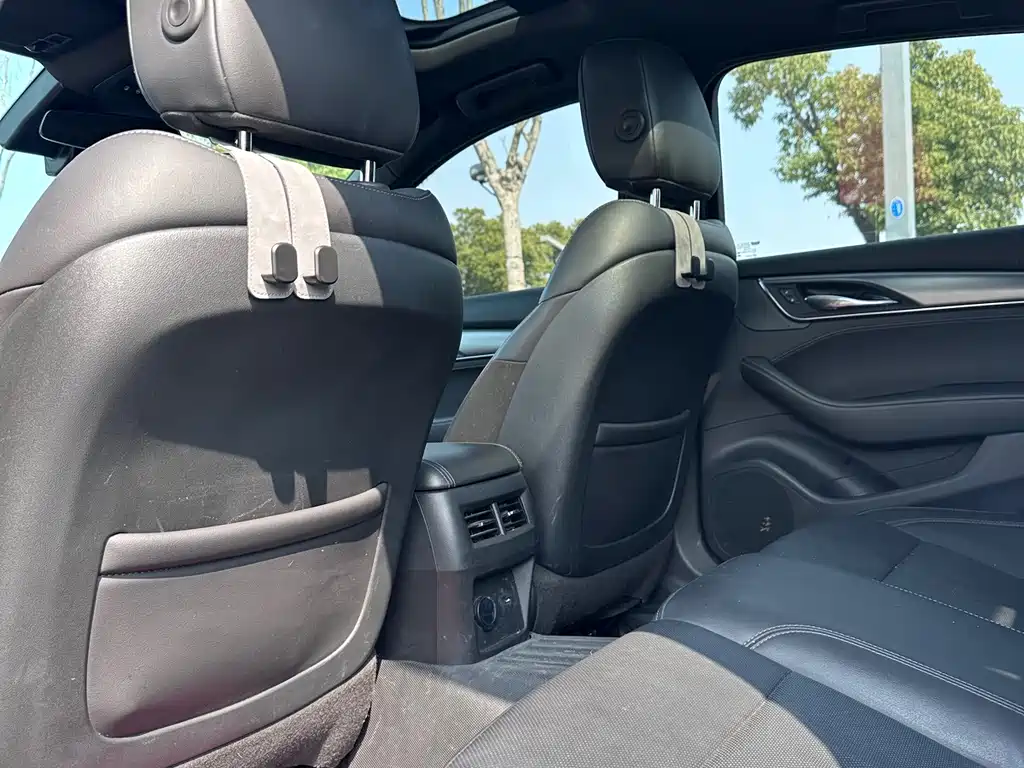 Cadillac CT5 2024 28T Luxury Pro купить на сайте DeffCars