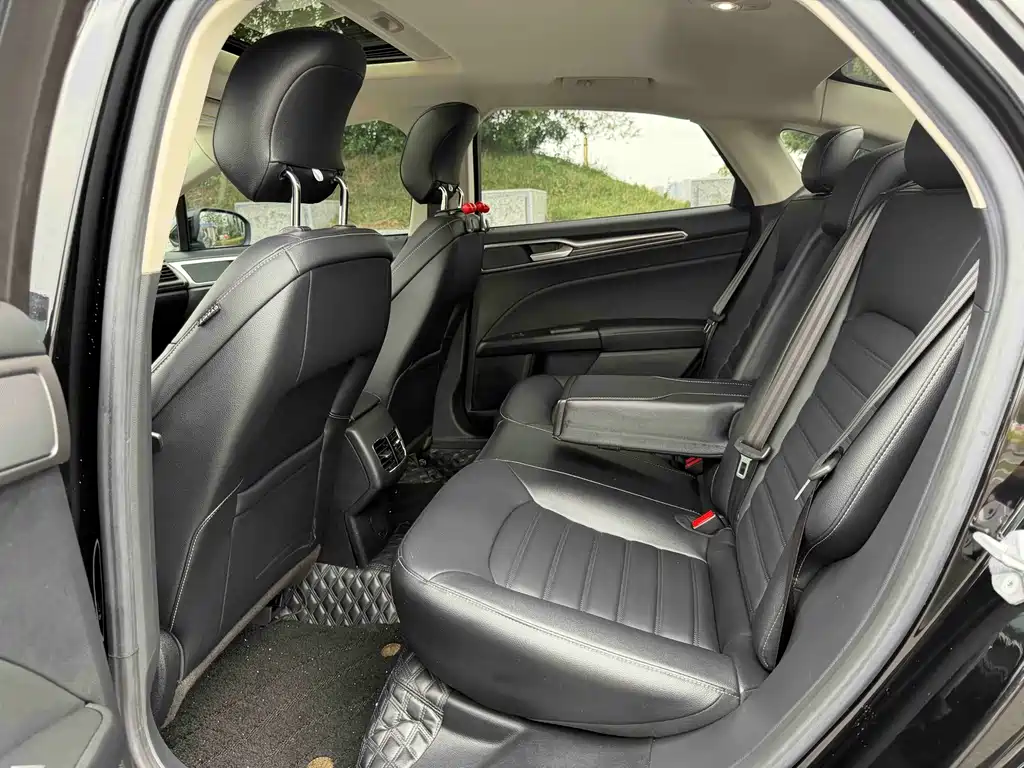 Mondeo 2020 EcoBoost 180 Fashion Model купить на сайте DeffCars